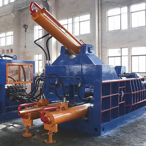 Compactador De desechos De cobre automático, máquina De chat, máquina De desechos De <span class=keywords><strong>hierro</strong></span>, máquinas - Product Image 3