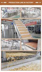 Roasted Automatic Sunflower <b>Seeds</b> Production Peeling Almond Roasting Machine And <b>Grinder</b> Machine For Salting Sunflower <b>Seeds</b> - Product Image 5