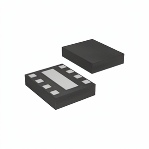 Composant électronique à puce à pad exposé NCP186AMX185TAG, canal fabricant 8 XFDFN, gestion de l'alimentation (PMIC) - Product Image 1