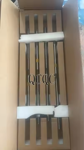 Vis à billes de crémaillère de direction de pièces automobiles neuves pour <span class=keywords><strong>Ford</strong></span> <span class=keywords><strong>Focus</strong></span> 3 pour <span class=keywords><strong>Ford</strong></span> Explorer pour BMW F30 Audi A4 A5 A6 A7 Q5 engrenages de direction - Product Image 3