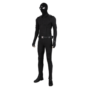 Disfraz de Cosplay Personalizado de Peter <span class=keywords><strong>Parker</strong></span> Spider-Man para Halloween, Disfraces de Película y Televisión para Adultos, Trajes para Eventos y Actuaciones - Product Image 2