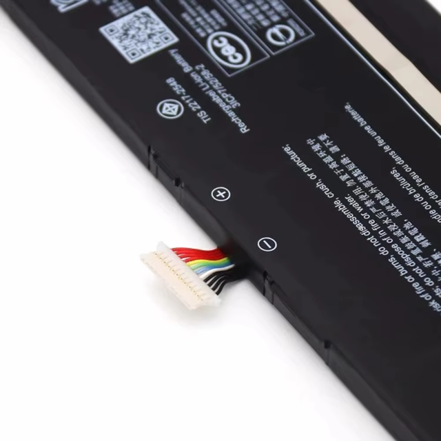 Aptop Battery Replacement 11.58V 83Wh WK06XL for HP OMEN 7 Notebook Battery