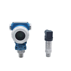 कम लागत 4-20ma Rs485 ओम एयर गैस तरल पानी दबाव ट्रांसमीटर निर्माता - Product Image 5