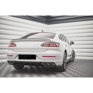 Divisor de Parachoques Trasero para Vw CC ARTYON, Alerón Trasero para Vw CC ARTYON 2021-2025, Difusor de Parachoques Delantero y Trasero, Accesorios para Automóviles - Product Image 4