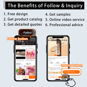 เมคอัพรองพื้นเนื้อด้านติดทนนานสำหรับทุกสภาพผิว - Product Image 6