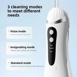 Nouvel Hydropulseur <span class=keywords><strong>Dentaire</strong></span> Portable Domestique Spécial Orthodontie <span class=keywords><strong>Appareil</strong></span> de Nettoyage Buccal à Haute Pression - Product Image 4