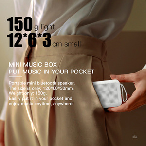 NOUVEAU Haut-parleur Bluetooth Creative <span class=keywords><strong>Graffiti</strong></span> Painting Mini Plug-in <span class=keywords><strong>Radio</strong></span> Wireless Audio Speaker - Product Image 5