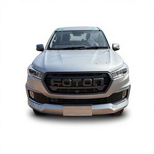 Nouveau pick-up à châssis haut, pick-up à faibles émissions, véhicule de service d'entretien mobile pour l'Amérique latine - Product Image 1