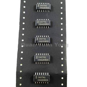 Penjualan terlaris UPC4074 untuk grosir dalam stok Chip G - Product Image 3