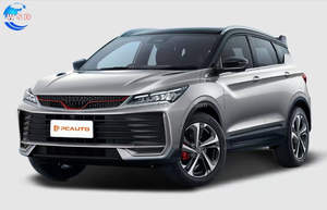 4 pièces <span class=keywords><strong>noir</strong></span> en <span class=keywords><strong>acier</strong></span> inoxydable seuil de porte <span class=keywords><strong>garde</strong></span> garniture intérieur accessoires protecteur garniture pour GEELY PROTON X50 2025 plaque extérieure porte - Product Image 5