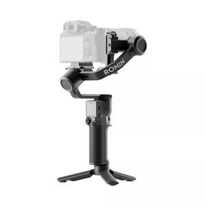 DJI RS3 Mini, Gimbal Ultraligero y Portátil de 3 Ejes con Disparo Vertical Nativo, Gimbal para Teléfono Móvil para Videos Cortos - Product Image 3
