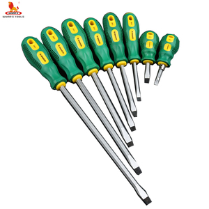 Screwdriver 3 5 6 8 mm