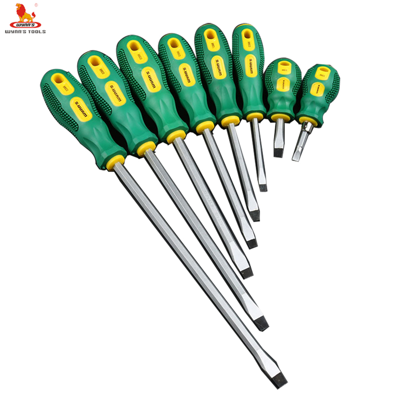 Screwdriver 3 5 6 8 mm