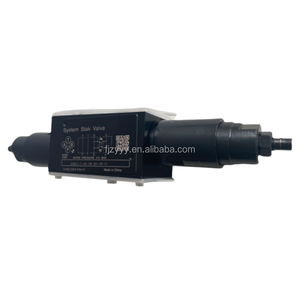 Válvula de Control Hidráulica DGMPC-7-ABK-BAK-30 DGMFN-7-Y-A2H-B2H-20 DGMPC-3-BAM-41 DGMPC-3-ABK-BAK-41 - Product Image 3