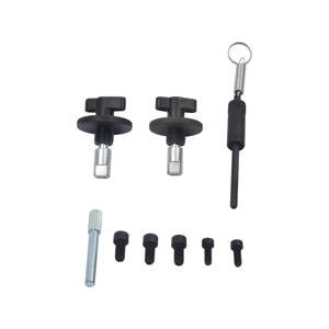 Outil de <span class=keywords><strong>calage</strong></span> de l'arbre à cames du moteur diesel, goupille de blocage du volant moteur pour Fiat Suzuki Opel 1.3 - Product Image 4