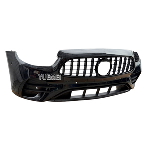 Parachoques Delantero <span class=keywords><strong>AMG</strong></span> Original de <span class=keywords><strong>Segunda</strong></span> <span class=keywords><strong>Mano</strong></span> de Alta Calidad, Apto para <span class=keywords><strong>Mercedes</strong></span> Benz <span class=keywords><strong>Clase</strong></span> <span class=keywords><strong>E</strong></span> W213 Lci - Product Image 1