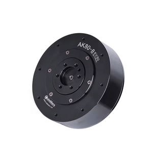 <span class=keywords><strong>Moteur</strong></span> de robot exosquelette CubeMars AK80-8 KV60 48V à <span class=keywords><strong>courant</strong></span> continu sans balais pour AGV et robot de <span class=keywords><strong>piscine</strong></span> - Vente chaude - Product Image 6