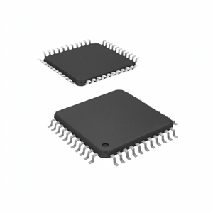 Composants électroniques d'origine IC MCU 8BIT 32KB FLASH 44VQFP 44 LQFP Embedded AT89C51CC01UAT-RLTUM – Service complet d'origine - Product Image 1
