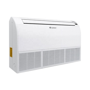 Aire Acondicionado de Piso a Techo U-Match 4.8kW-12kW, R32 Ecológico, Funcionamiento en Ambientes de 48°C, Aire Acondicionado Central Flexible - Product Image 2