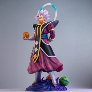 Figura de PVC Oficial de Demon Slayer <span class=keywords><strong>Kimetsu</strong></span> <span class=keywords><strong>No</strong></span> <span class=keywords><strong>Yaiba</strong></span>, Modelo de Escena en Posición de Pie, Adornos de PVC - Product Image 3