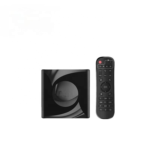 STB144H Smart 4K Android 13 TV Box RK3528 Quad-Core Mali 450 MP2