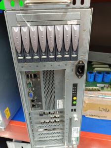 MRIR MR-VD MaRS0S.5 18RX Verio MRIR MR-VD MaRS0S.5 18RX MRIスキャナー部品P/N 10746243 - Product Image 4