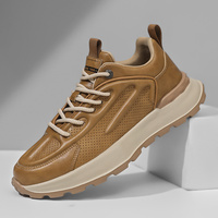Nouveaux modèles de baskets décontractées en cuir pour hommes, de haute qualité, pour le bureau, vente en gros, prix bas, marque Jinjiang, exportation directe d'usine