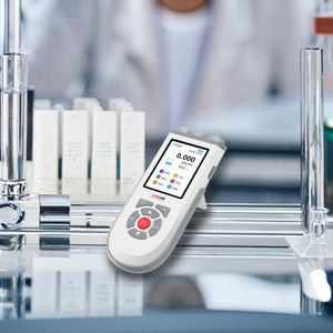 Портативный многопараметрический высокоточный измеритель проводимости с цветным экраном - Product Image 4