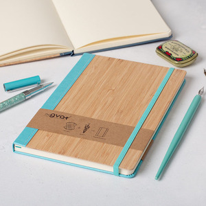 Blank Designer 2022 2025 Custom Daily Passion Event Meal Eco Friendly Durable Printed Sewing Binding Notebook Cover <b>Planner</b> for - Product Image 2