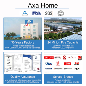 Liên Hệ Nhà Cung Cấp Không Dính Soong Nồi Và Pan Cookware Set Không Dính Nấu Ăn Nồi - Product Image 3