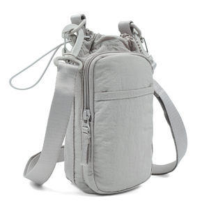 قابل للتعديل صالة الألعاب الرياضية حقيبة الهاتف Crossbody الترفيه حامل كوب المياه الرباط زجاجة المياه مع - Product Image 4