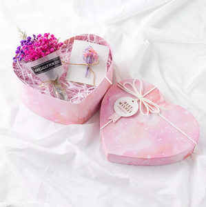 Scatola di imballaggio regalo in cartone ondulato personalizzato con Logo personalizzato per espositore di gioielli e rossetto/candela/imballaggio cosmetico - Product Image 2