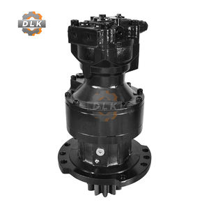 <span class=keywords><strong>Sk135</strong></span> स्विंग डिवाइस M2X63CHB-13A-28 स्विंग मोटर असेंबली yx15v0000005f2 के हाइड्रोलिक भागों के लिए - Product Image 4