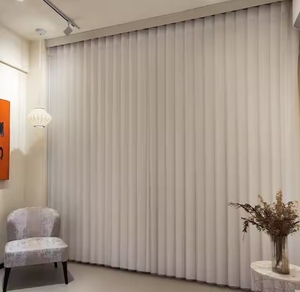 Cortinas Flotantes Curvas en Forma de Serpiente Personalizables, Riel Curvo Deslizante con Efecto de Olas de Agua, <span class=keywords><strong>para</strong></span> Hoteles, Cafeterías, Hospitales, Claraboyas Integradas - Product Image 5
