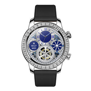 Reloj Inteligente DF Z89 Pro Max IP68 con Prueba de ECG, Recordatorio, Monitoreo de Presión Arterial, Pulsera Deportiva, Reloj Inteligente - Product Image 6