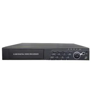 โรงงานราคา2MP-N/5MP-N XVR 32ช่อง5 IN 1กล้องวงจรปิด DVR