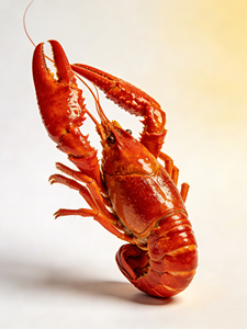 Arôme synthétique <span class=keywords><strong>de</strong></span> <span class=keywords><strong>homard</strong></span> <span class=keywords><strong>de</strong></span> qualité alimentaire pour usage industriel dans les assaisonnements des snacks frits au crabe et aux crevettes, l'<span class=keywords><strong>huile</strong></span> et les produits <span class=keywords><strong>de</strong></span> la mer - Product Image 6