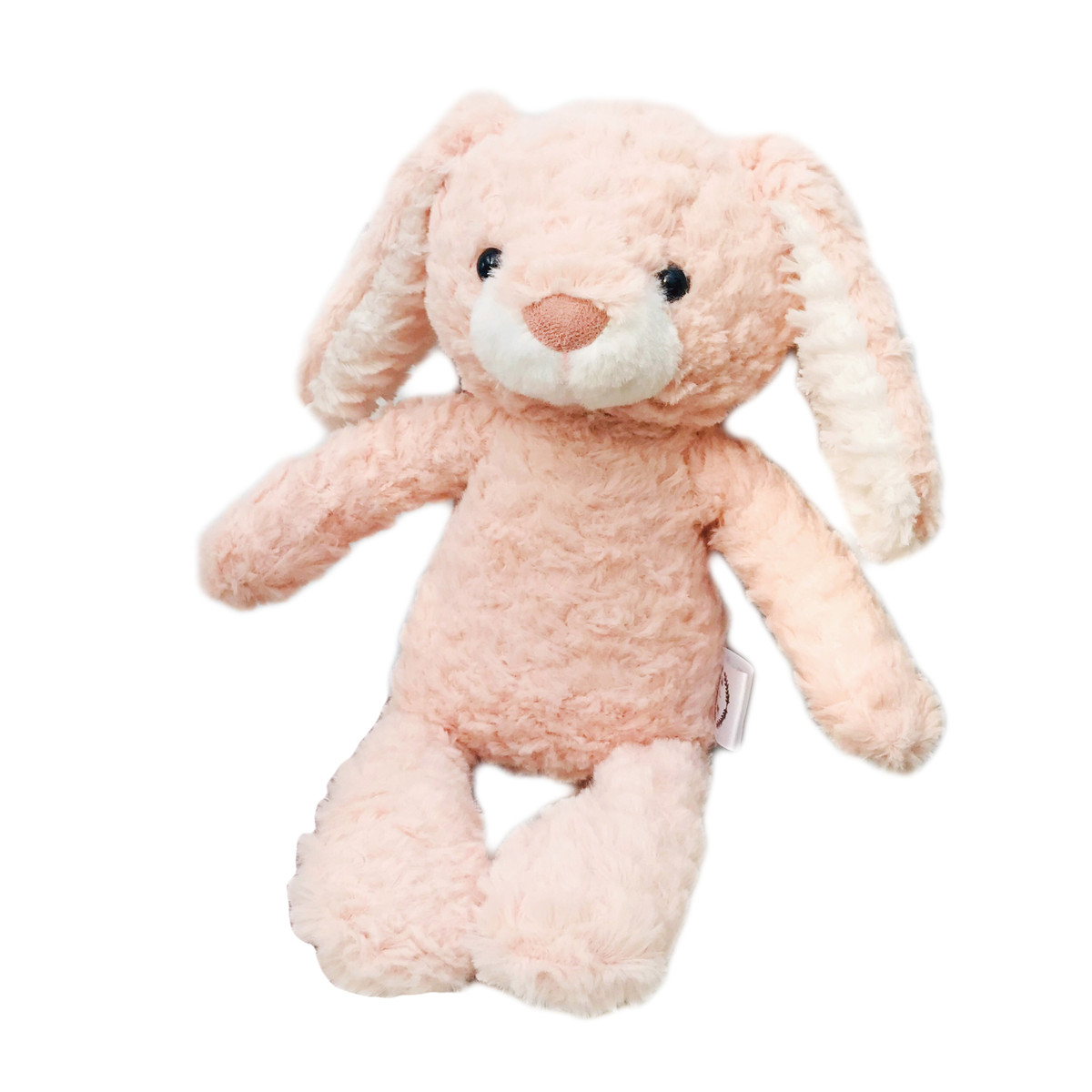 Lapin rose