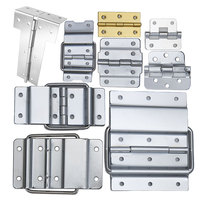 Fayshing Road Flight Case Hardware Accessories Parts Fitting Kit Supplier