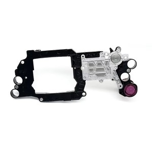 Module de commande de transmission HXT A1695451062 A1695451032 722.8 CVT TCU TCM avec pièces de boîte de vitesses automatique pour Benz W245 W169 - Product Image 5