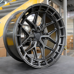 Jantes forgées concaves SJ Custom 18 19 20 21 22 pouces 5x112 5X120 Jantes de course pour <span class=keywords><strong>BMW</strong></span> <span class=keywords><strong>Série</strong></span> 3 5 <span class=keywords><strong>7</strong></span> M3 M4 X3 X5 X7 - Product Image 2