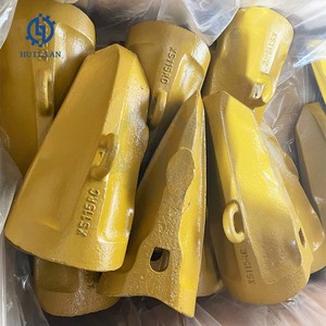 Pcc1250 pcc2000 खुदाई बाल्टी दांत टिप xs85rc xs115rc xs145rc x 209-70-44241 k85rc बाल्टी दांत भारी मशीनरी भागों के लिए - Product Image 2