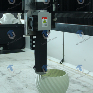 Máy in <span class=keywords><strong>3D</strong></span> công nghiệp chính xác cao 1000*1000*1000mm định dạng máy in <span class=keywords><strong>3D</strong></span> tốc độ cao và độ chính xác cao - Product Image 4