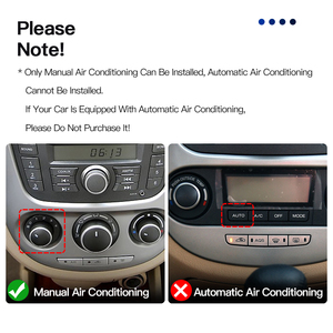 Radio HFMidia de 9.7 Pulgadas con Pantalla Vertical, Reproductor Multimedia de Video, Unidad Principal para Buick Excelle, CarPlay Inalámbrico, Reproductores para Auto - Product Image 6