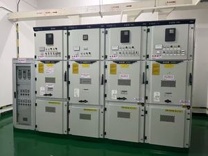 Power <strong>Distribution</strong> Equipment Hunan Transformer Pannello Di Control Intellig New Arrive - Product Image 4