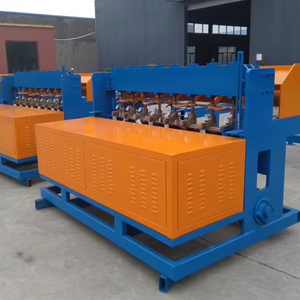 Hochpräzise Computer-und SPS-Programmier steuerung Control Network Welding Machine - Product Image 2