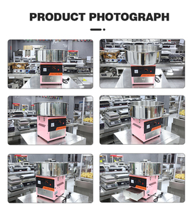 <span class=keywords><strong>Machine</strong></span> à <span class=keywords><strong>barbe</strong></span> à <span class=keywords><strong>papa</strong></span> à prix de gros, <span class=keywords><strong>machine</strong></span> à <span class=keywords><strong>barbe</strong></span> à <span class=keywords><strong>papa</strong></span> entièrement automatique, distributeur automatique de <span class=keywords><strong>barbe</strong></span> à <span class=keywords><strong>papa</strong></span> - Product Image 6