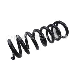 DB5Z5560F Explorer Rear <b>Shock</b> <b>Absorber</b> <b>Springs</b> Cross-Border Exclusive Supply - Product Image 4