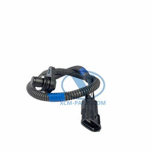 4HK1 6HK1 מנוע מצלמת חיישן 8980148310 חופר SH200-5 SH210-5 SH220LC-5 SH240-5 SH350-5 SH460-5 - Product Image 3