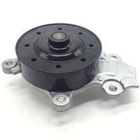 Convient pour Toyota Camry Lexus Système de refroidissement, pièces automobiles, radiateur, moteur hybride, pompe à eau 16100-09660